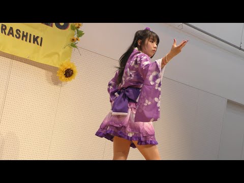 【Misora】「BON / Number_i」2024.8.25 たまテレホール【KIDs☆FES39+Plus】