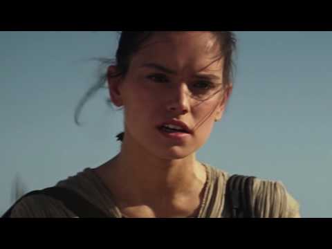 Is Daisy Ridley Right That Calling Rey a Mary Sue Is Sexist? [Star Wars]