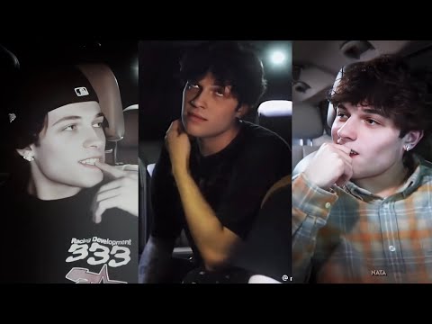 My favorite Sturniolo Triplets Tiktok Edits