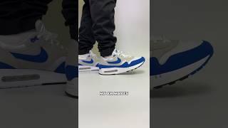 Nike Air Max Dn vs Air Max 1🫧 #nike365 #nikeaffiliate