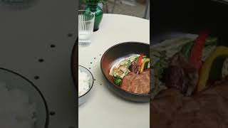 【美食開箱】文火處方 料理所｜台北大安｜巷弄美食｜#Shorts