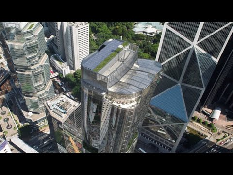 Office of the Future 邁向未來辦公室