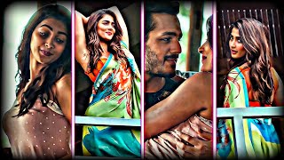 #Leharaayi Song New style whatsapp status video | Most Eligible Bachelor movie | Akhil❤Pooja Hegde