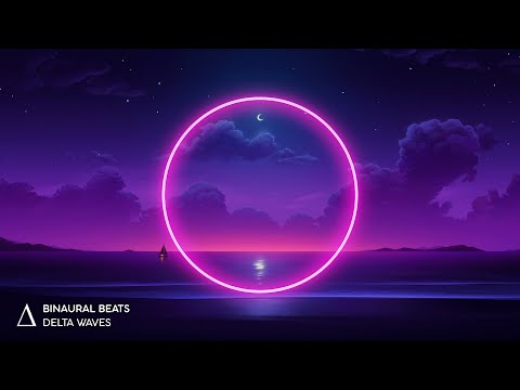 Sleep RIGHT NOW [ 2Hz Delta Waves ] Binaural Beats DEEP SLEEP Music