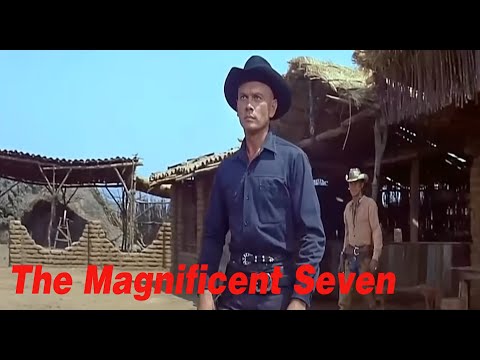 The Magnificent Seven(황야의 7인 주제곡) - Al Caiola