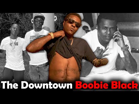 Dirtzire on Hit with Choppa 9 Times, Losing his Hand, How it Happened and Advice from Boobie Black