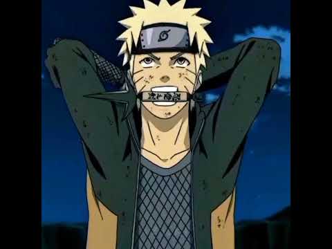 Naruto Uzumaki Edit 🐐