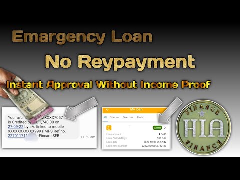 Emargency Loan❤️‍🔥No Repayment❤️‍🔥 Instant approval❤️‍🔥 Without Income Proof..