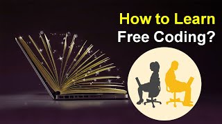 Top Best Websites to Learn Coding for Free 2021 | Top best websites to learn coding online