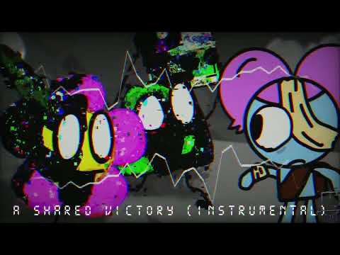 (INSTRUMENTAL) FNF x BFDI x PIBBY | A Shared Victory |