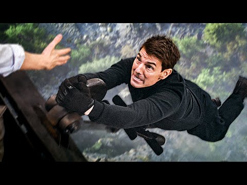 Mission Impossible - Official Super Bowl Montage (2024)