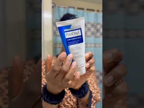 ASMR SKINCARE ROUTINE #hyperpigmentation #acneproneskin