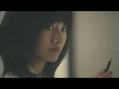 波瑠 2006年 NET JUKE「ROCK'IN少女編」60秒