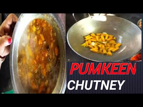 New Secret Ingredient for the Best Chutney You’ve Ever Tasted ||#cooking