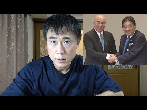 【衆院選2024】日本保守党について私の意見を話します【百田尚樹・河村たかし】