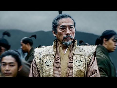 Shōgun Series Extended for Two More Seasons