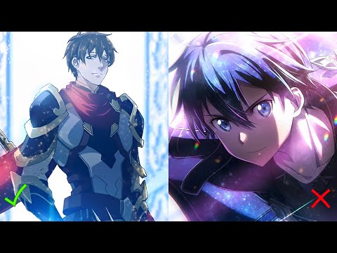 NO VEAS ESTE ANIME MEJOR VE ESTE OTRO #1