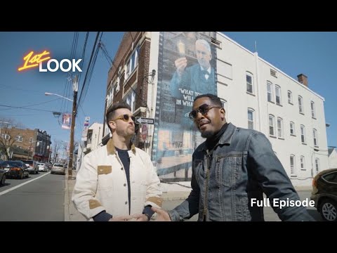 Hidden Gems in New Jersey with Paul Costabile: Maplewood, Lambertville & More! | 1st Look TV