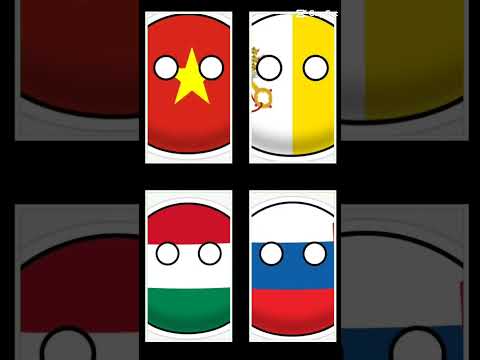 JJ COLLABER4 #shorts #shortsvideo #shortvideo #short #countryballs #collab #template #jj #fyp #fy