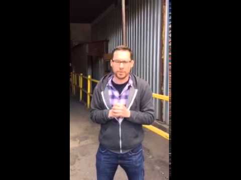 X-Men: Days of Future Past - The Rogue Cut | Bryan Singer Periscope Announce