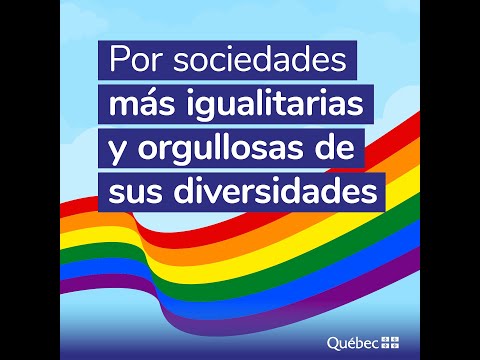 17 de mayo de 2022 - Mensaje de la Delegada general de Québec en México