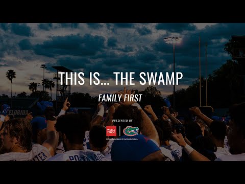 This Is... The Swamp | Family First