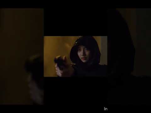 she is awesome ( vagabond) kdrama spy girl attitude