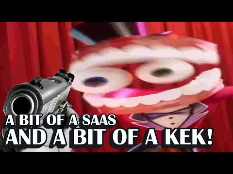 KEK SAAS ADVENTURE