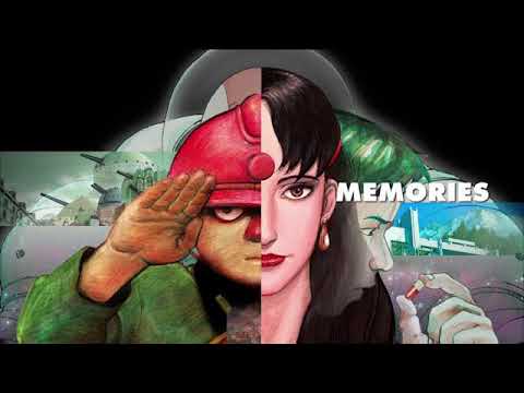 #5: Memories