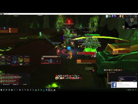 WoW Live Raid