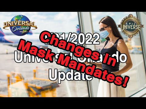 UOR Update 4/21/2022