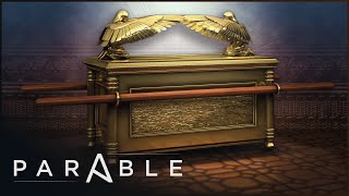 Parable: Journey to Find The Lost Ark of the Covenant