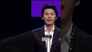 ヒョンビン／2003〜2022 #ヒョンビン #현빈 #hyunbin #愛の不時着 #韓国ドラマ #韓国俳優