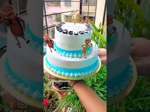 #cake#pineapplecake#cakes#cakedecoration#yt#ytshorts#youtubechannel@harshalamestry