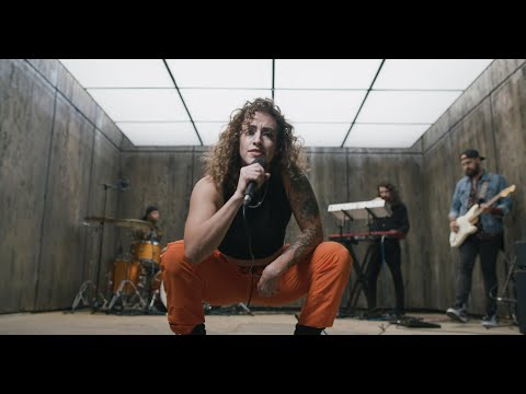 Anna Clendening - I Don't Even Like You Anymore [Official Performance Video]