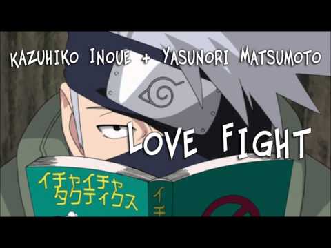 Kazuhiko Inoue & Yasunori Matsumoto - Love Fight