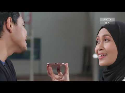 Siti Nordiana & Khai Bahar - Satukan Rasa (Ost Satukan Rasa)