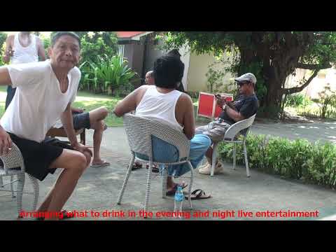 Ngwe Saung Seabeach trip November 2023 Part 2