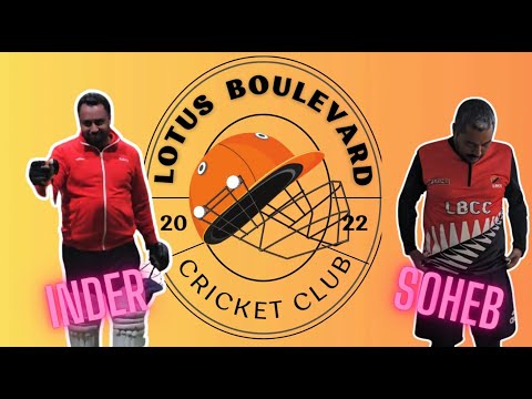 1st Jan Soheb Vs Inder #cricketlover #cricketshorts #cricketvideo #batting #noida #netsession