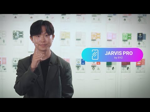 JARVIS PRO by SYZ