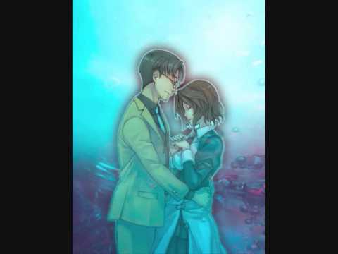 Umineko No Naku Koro Ni ANIME OST ~Rose Crimson~ - Moon.wmv