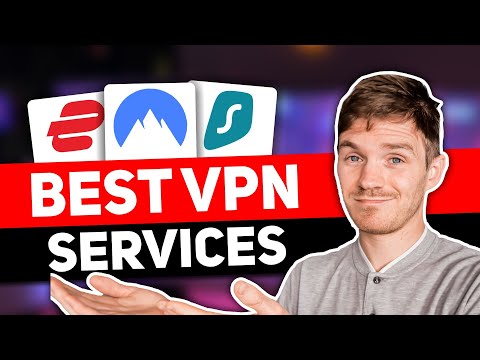 Best VPN Service 2025: VPNs Tested by Our Experts