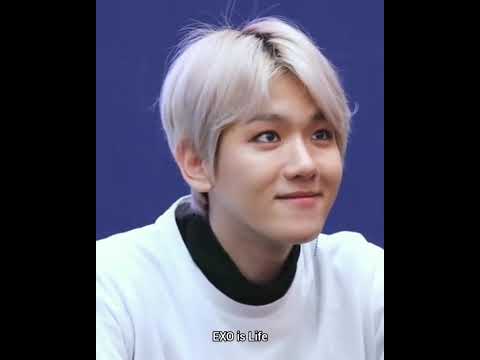 Baekhyun (EXO) - 'U' (Doom at your service OST part 3) FMV