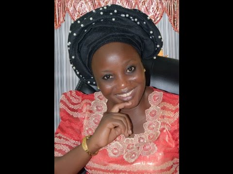 Adebukola Senwele Jesu | Rosac Havilah | Olubori{ Concluding Part B}