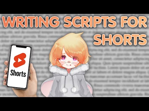 【Script Writing Stream!】Let's make some brainrot short form content!!!【VAllure】