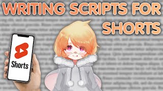 【Script Writing Stream!】Let's make some brainrot short form content!!!【VAllure】