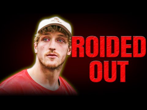 Logan Paul Hits New Lows