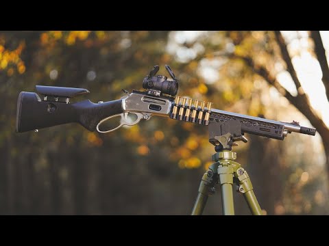 TOP 5 Best  .44 Magnum Rifles in 2022