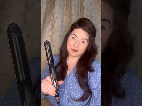 How to use Agaro 3-in-1 Hairstyler #youtubeshorts #hair #hairstyle #hairtutorial