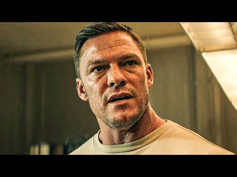 “It's Just Reacher, Not Major Reacher” - Reacher Season 2 Clip (2023) Alan Ritchson